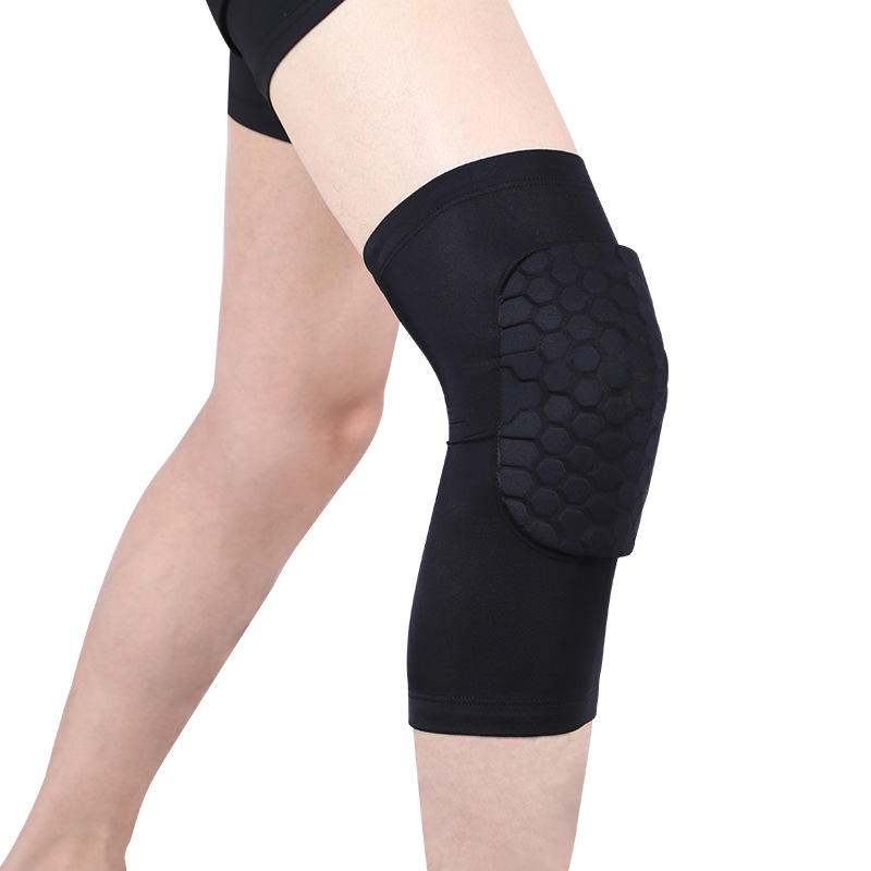 https://www.youshengneoprene.com/summer-adult-honeycomb-short-knee-pads-anti-collision-knee-pads-product/